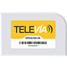 Tag TeleVía Clásico