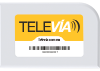 TeleVía